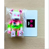 Bearbrick Series 10 PATTERN ADAPTER 100%